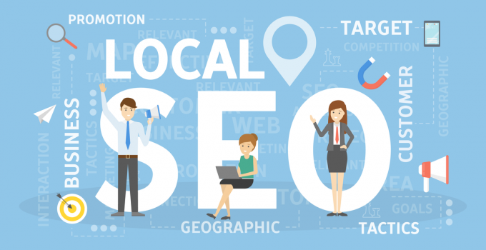 local seo matters