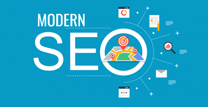 modern seo practices